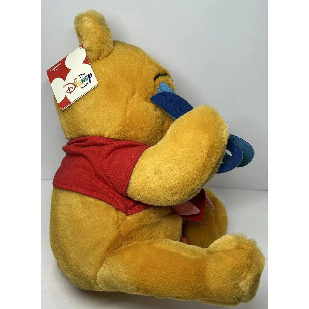 Disney exclusive winnie